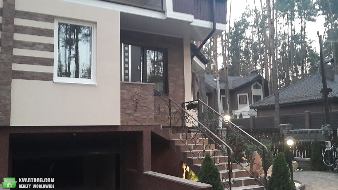 Sell Townhouse. Буча, Гоголя — photo 2