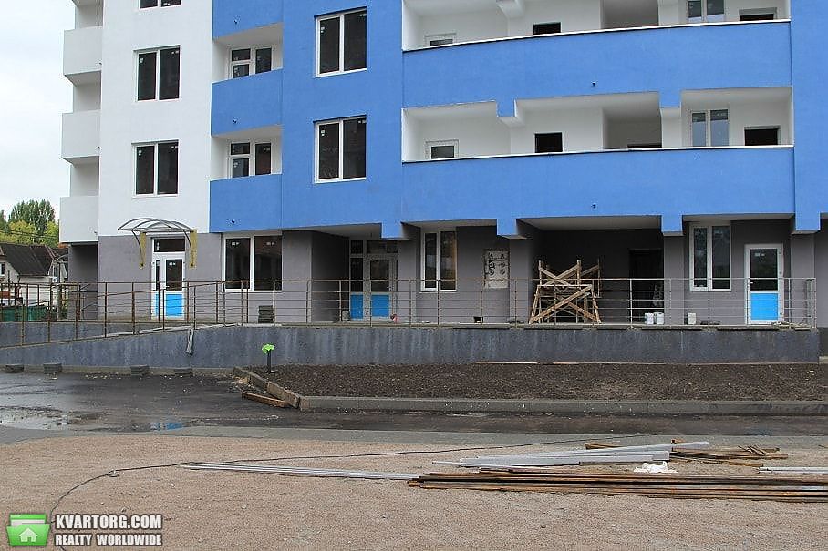 Sell 1-room apartment. Киев,  Горловская — photo 1