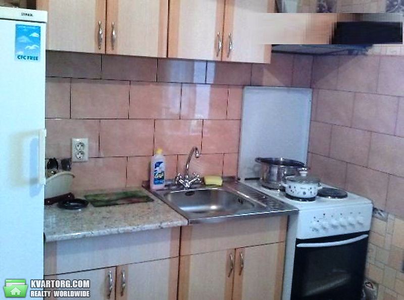 Sell 1-room apartment. Киев, Ващенко — photo 1