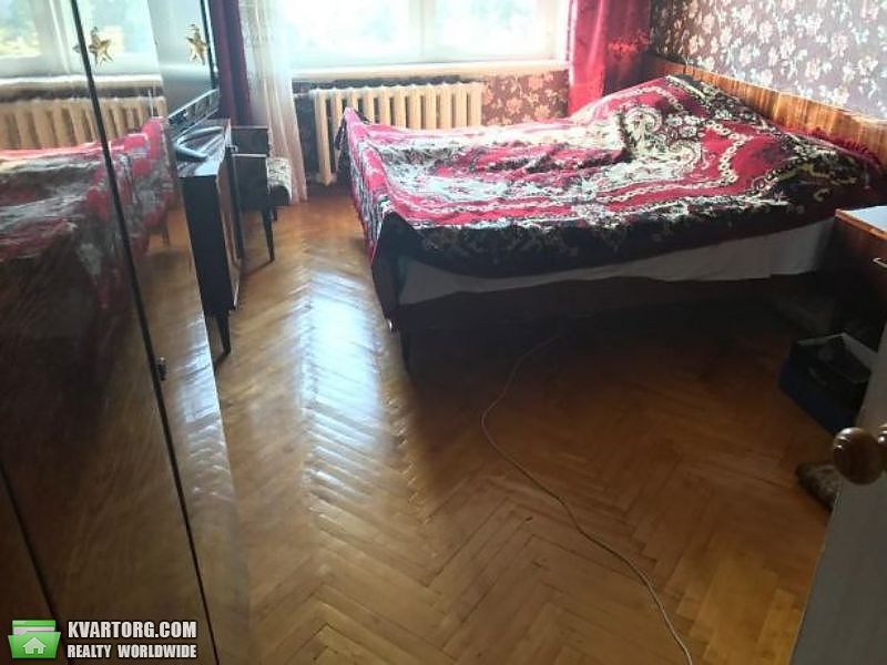 Sell 3-room apartment. Киев,  Залки — photo 1