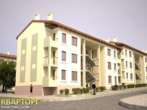 Sell 2-room apartment. Одесса, Маршала Жукова — photo 1
