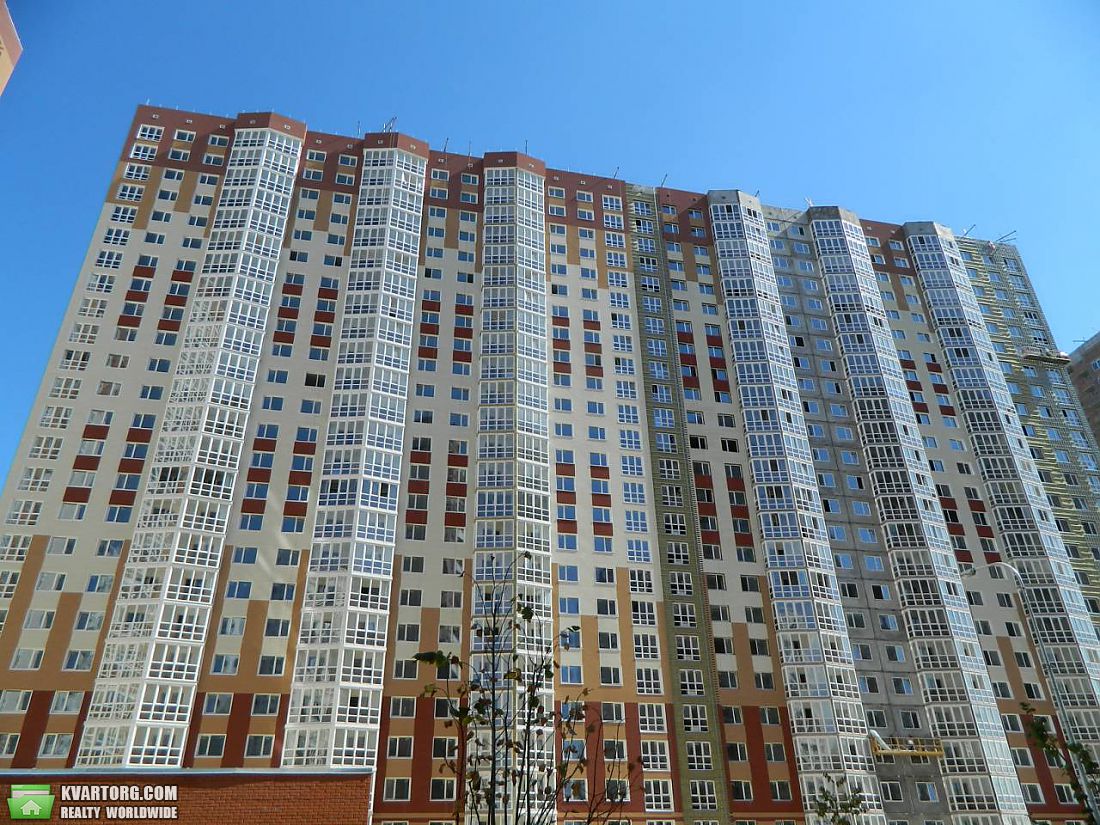 Sell 3-room apartment. Киев, Чавдар — photo 2