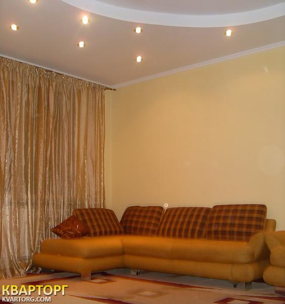 Rent out 2-room apartment. Киев,  Героев Сталинграда пр — photo 4