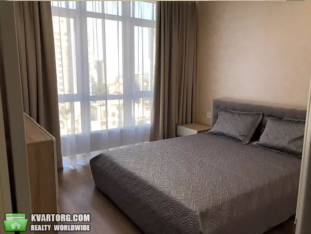 Rent out 2-room apartment. Киев,  ул. Кахи Бендукидзе 2 — photo 6