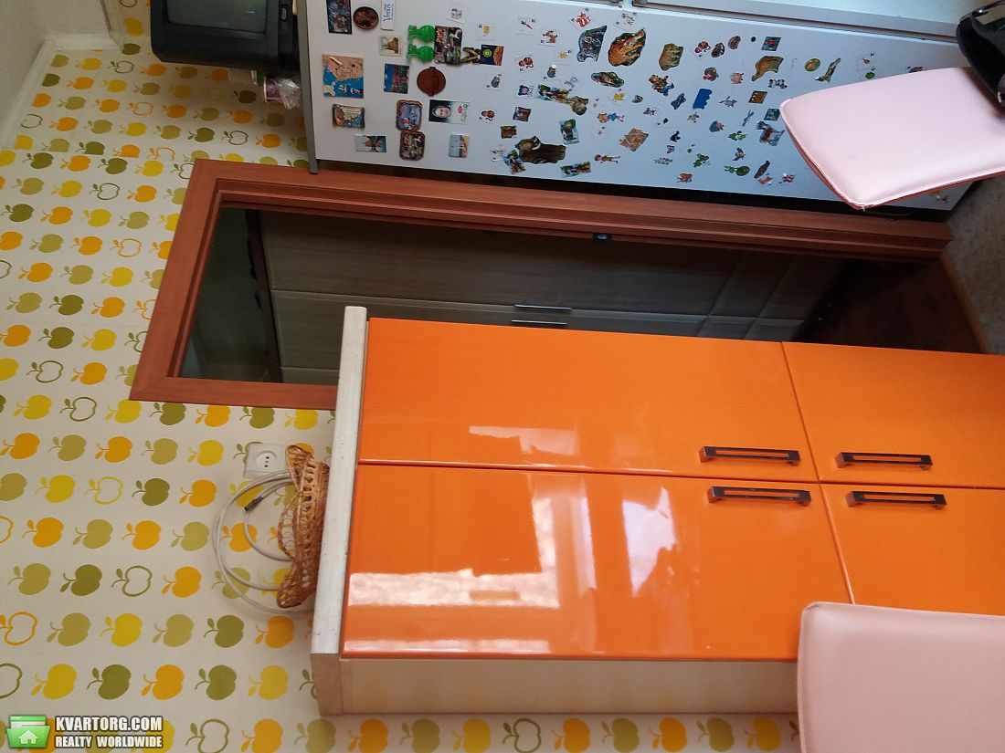 Sell 2-room apartment. Донецк, розы люксембург — photo 3