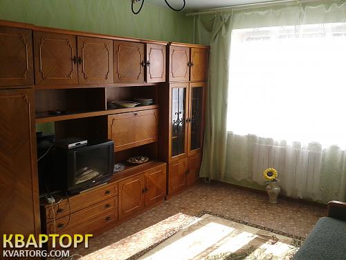 Rent out 2-room apartment. Киев,  Гмыри — photo 7