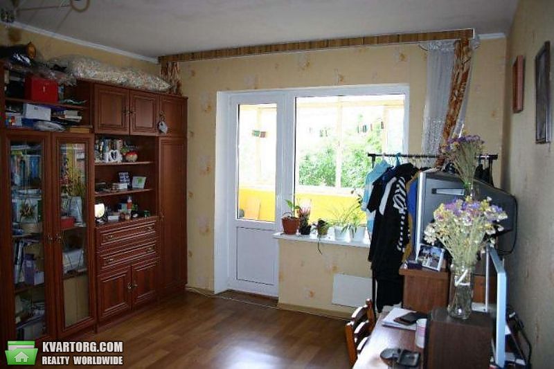 Sell 1-room apartment. Киев,  Симиренко — photo 1