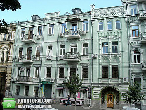 Sell 3-room apartment. Киев, Терещенковская — photo 1