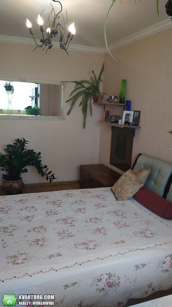 Sell 3-room apartment. Киев,  Гонгадзе — photo 1