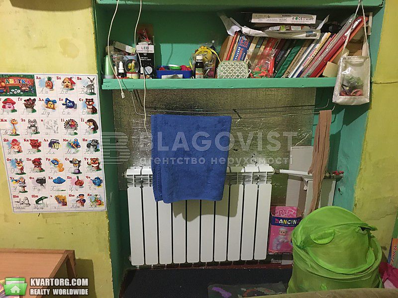 Sell 4-room apartment. Киев,  Политехнический пер — photo 5