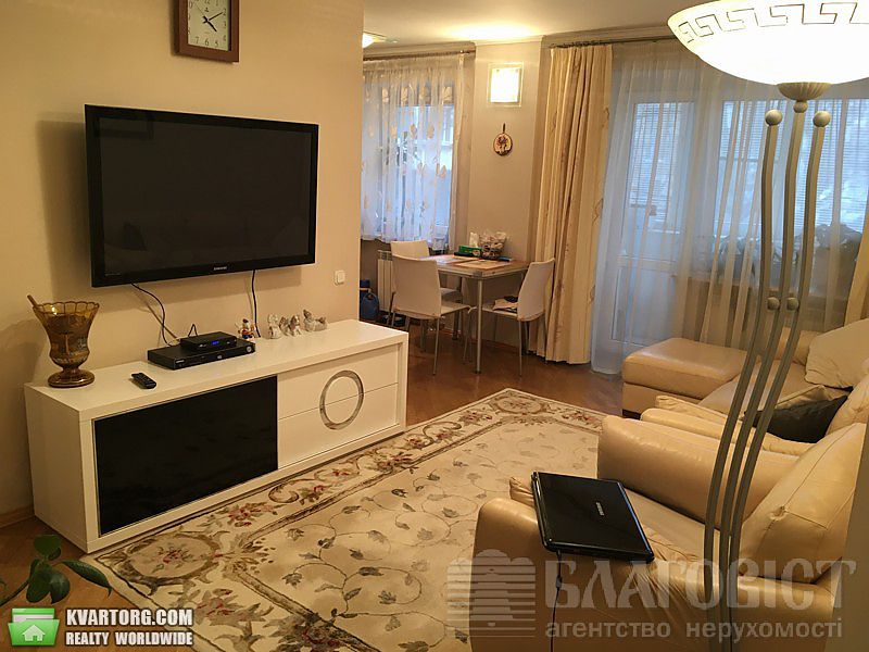 Sell 3-room apartment. Киев,  Неманская — photo 7