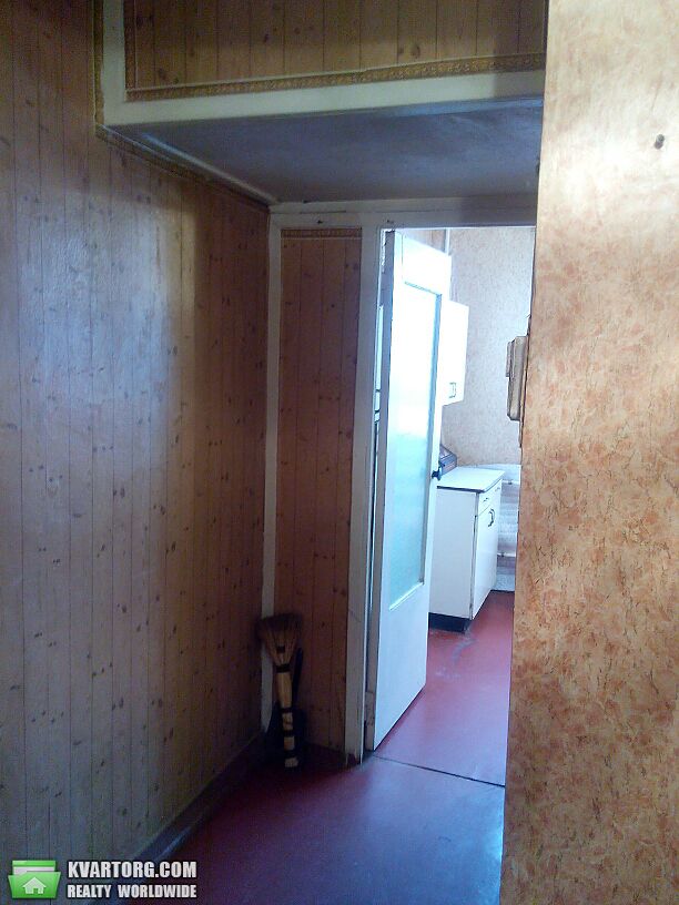 Sell 1-room apartment. Харьков, Спортивная — photo 5