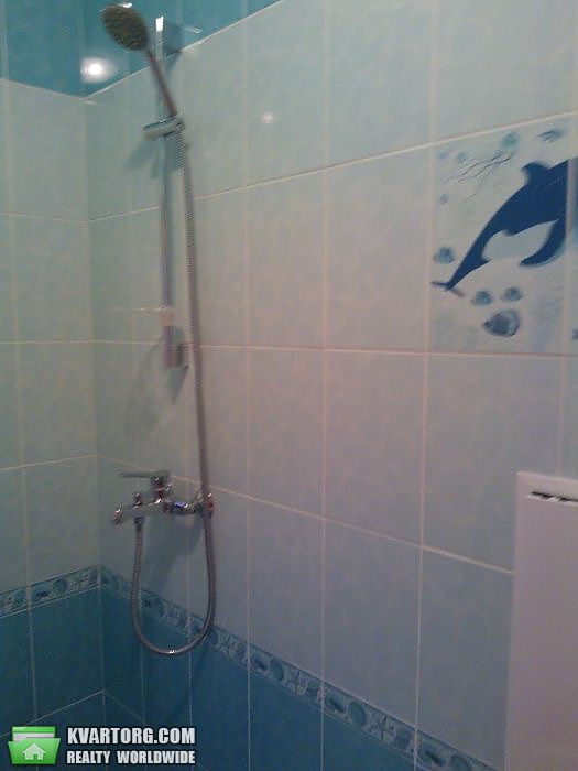 Rent out 1-room apartment. Киев, Тернопольская — photo 7