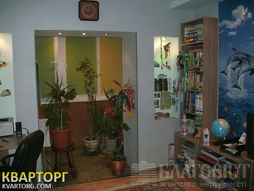 Sell 3-room apartment. Киев,  Палладина пр — photo 4