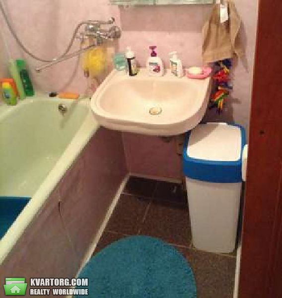 Sell 1-room apartment. Киев, Тростянецкая — photo 8