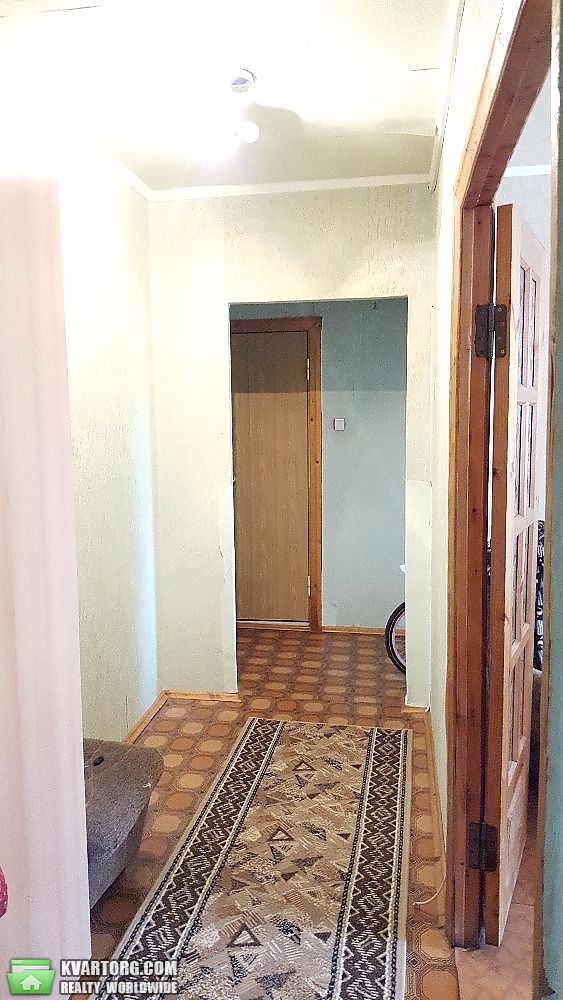 Sell 3-room apartment. Днепропетровск, пер.Парусный — photo 8