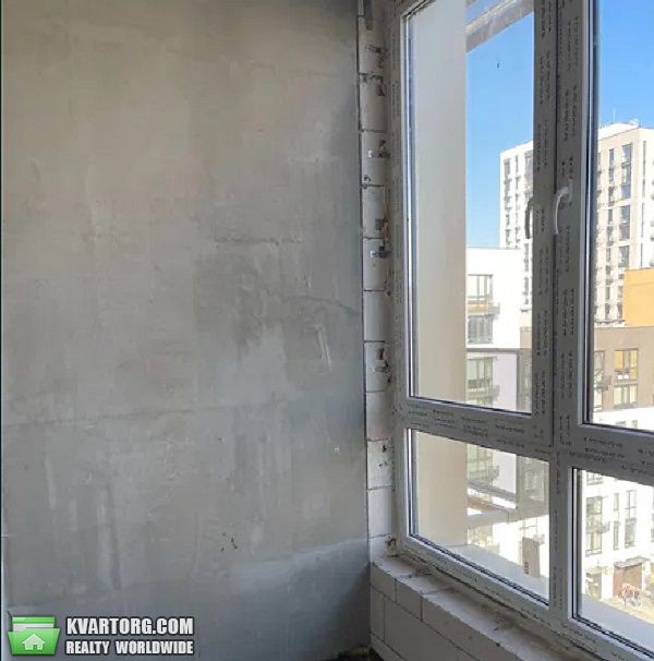Sell 1-room apartment. Киев,  Салютная — photo 7