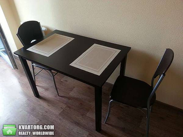 Rent out 1-room apartment. Киев,  Богатырская — photo 5