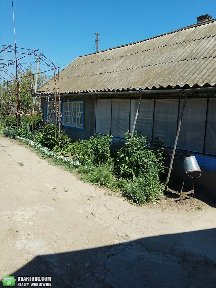 Sell house. Одесса, Мира — photo 1