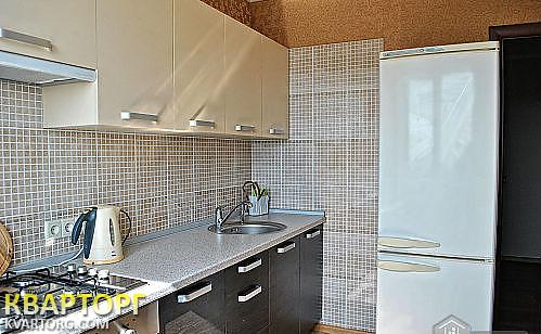 Rent out 2-room apartment. Харьков, Ул. Лермонтовская — photo 4