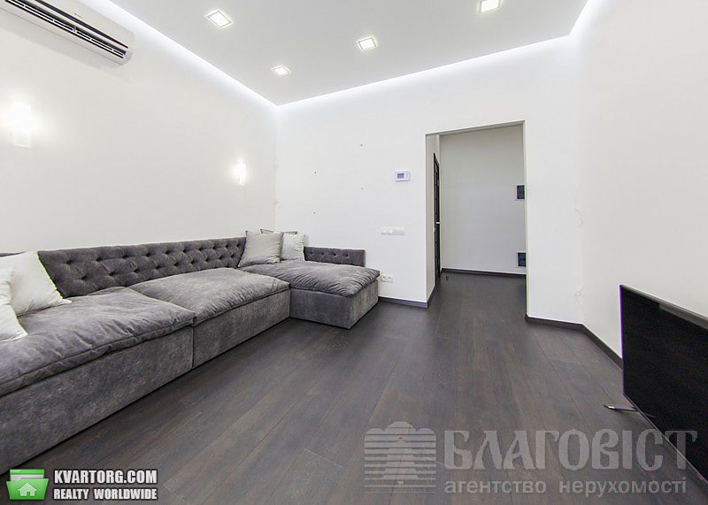 Sell 2-room apartment. Киев, Жилянская — photo 4