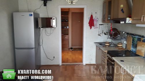Sell 2-room apartment. Киев, Урловская — photo 4