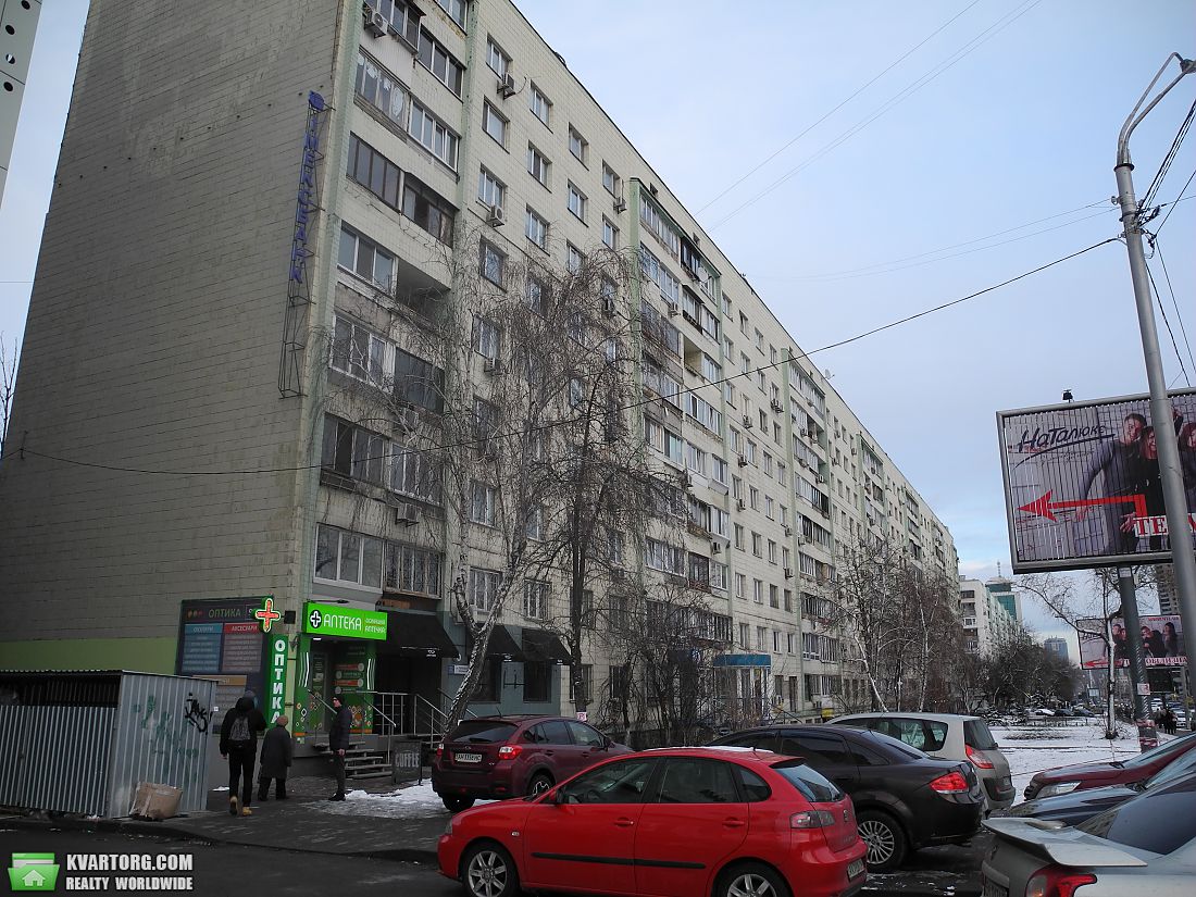 Sell office. Киев,  Победы пр — photo 2