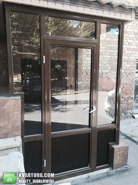 Rent out office. Киев, , Подвысоцкого — photo 1