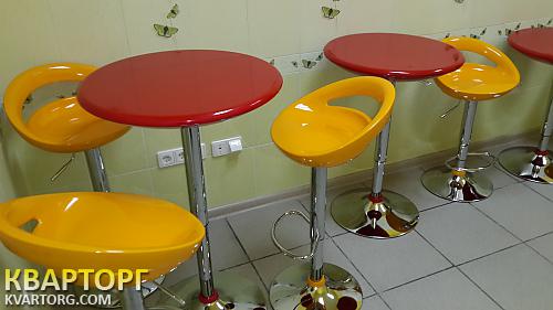 Rent out office. Киев,  Ирпенская — photo 1