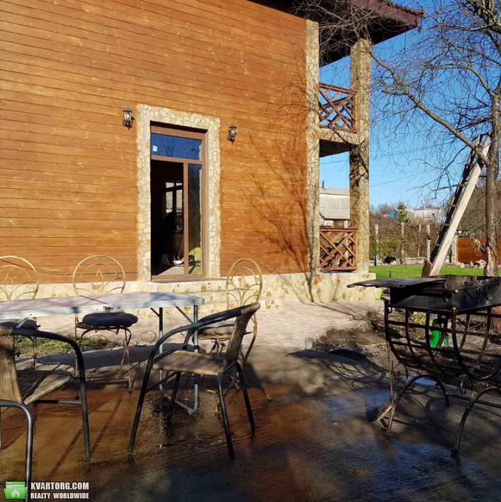 Rent out house. Киевская обл., Николаевка — photo 7