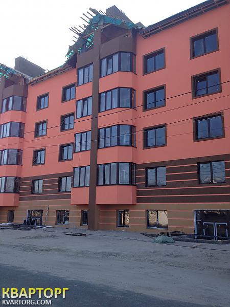 Sell 2-room apartment. Киев, Волошковая — photo 4