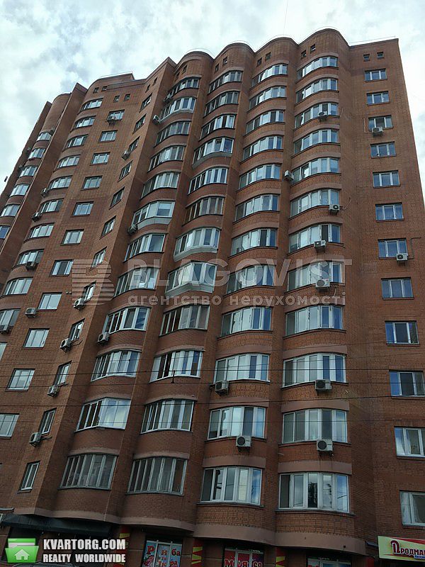 Sell 3-room apartment. Киев,  Науки пр — photo 1