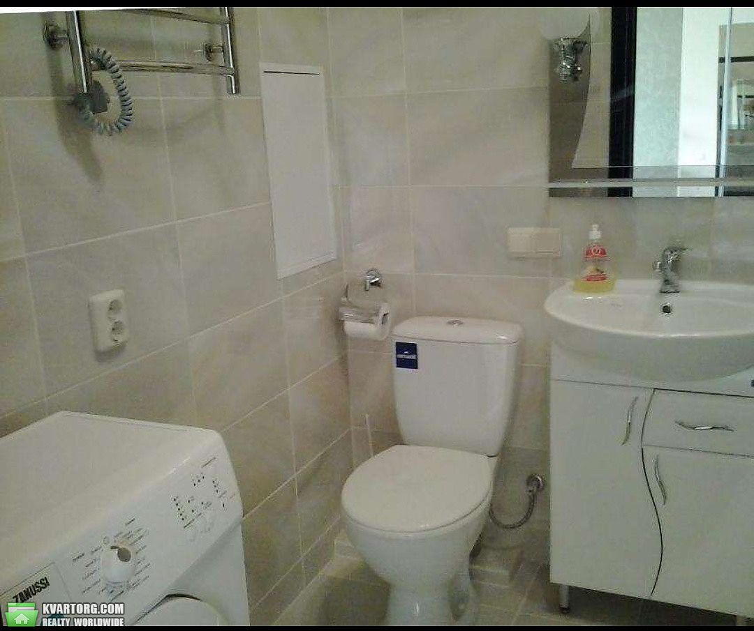 Rent out 1-room apartment. Одесса, Люстдорфская дорога — photo 4