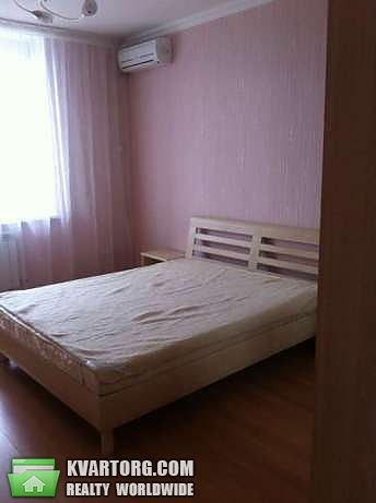 Rent out 3-room apartment. Киев,  Здолбуновская — photo 2