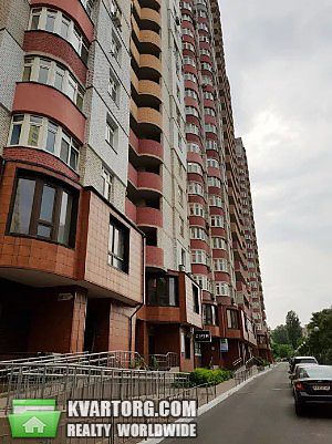 Rent out 1-room apartment. Киев, Петра Калнышевского — photo 2