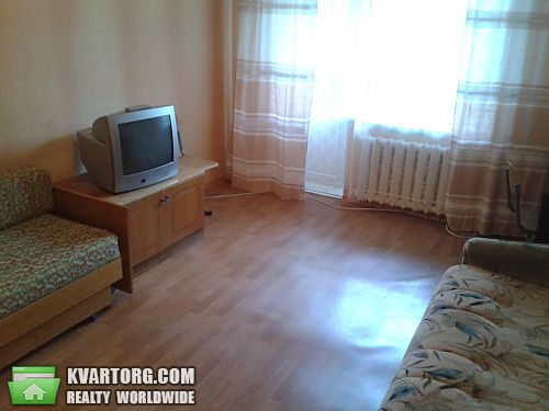 Rent out 1-room apartment. Киев,  Семьи Сосниных — photo 6
