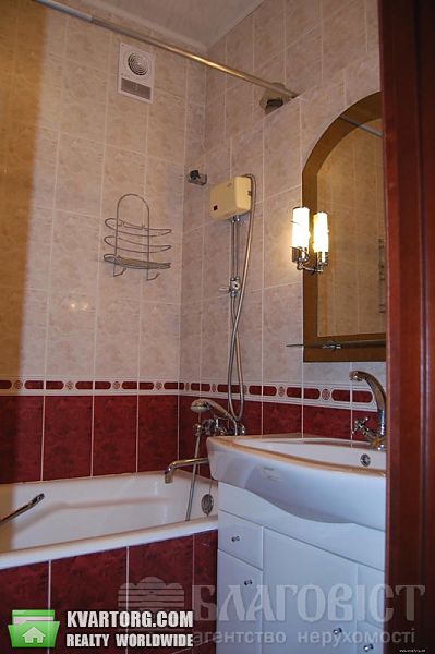 Sell 3-room apartment. Киев, Старонаводницкая — photo 3