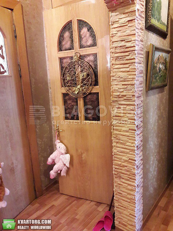 Sell 3-room apartment. Киев,  Институтская — photo 5