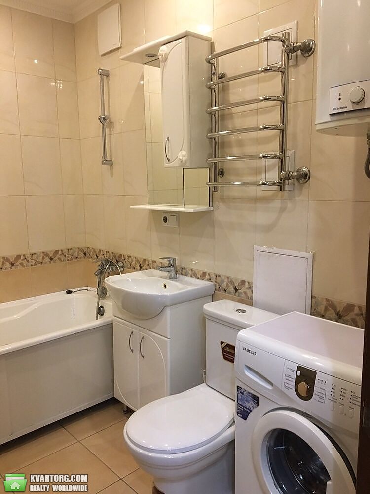 Rent out 1-room apartment. Киев,  Гетьмана — photo 6