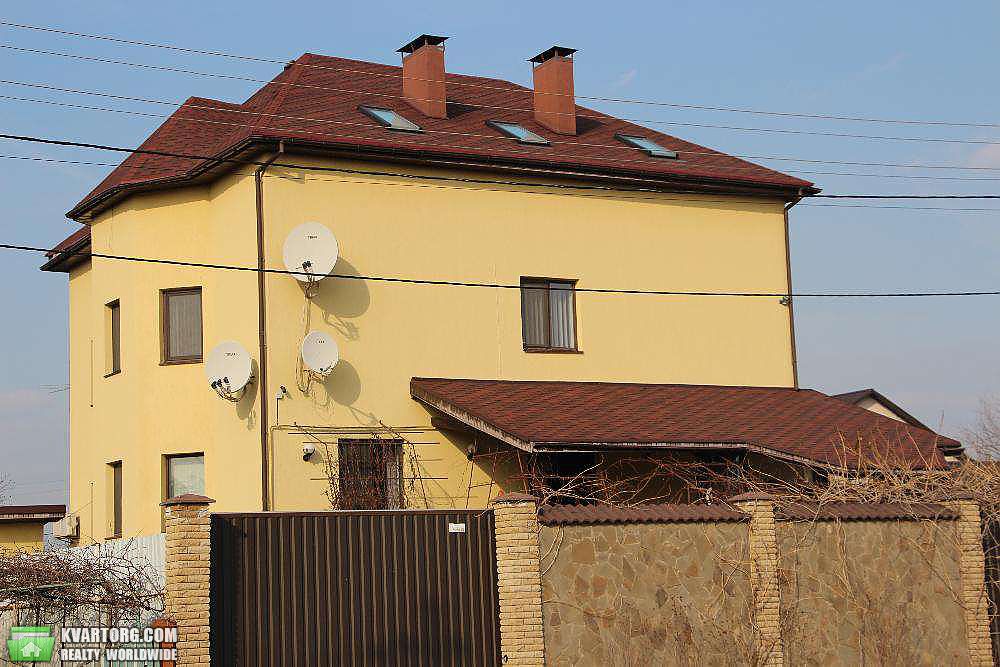 Sell house. Киев, Осокорки — photo 1