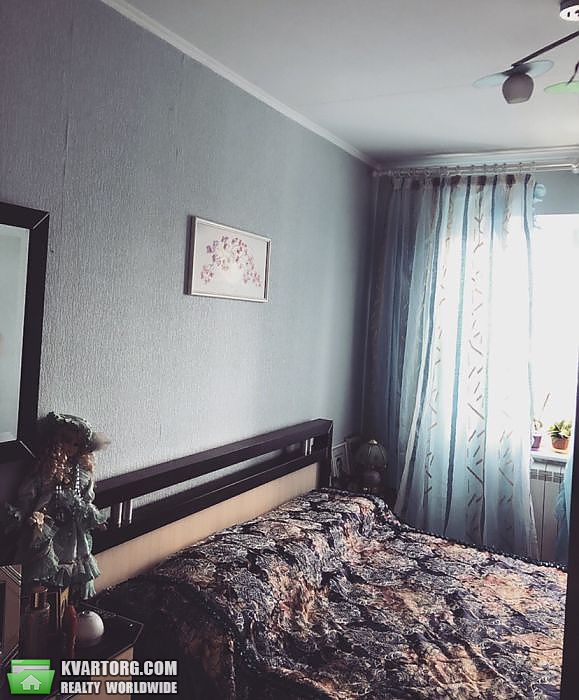 Sell 3-room apartment. Киев,  Полярная — photo 7