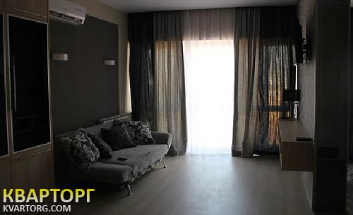 Rent out 1-room apartment. Киев,  Героев Сталинграда пр — photo 3