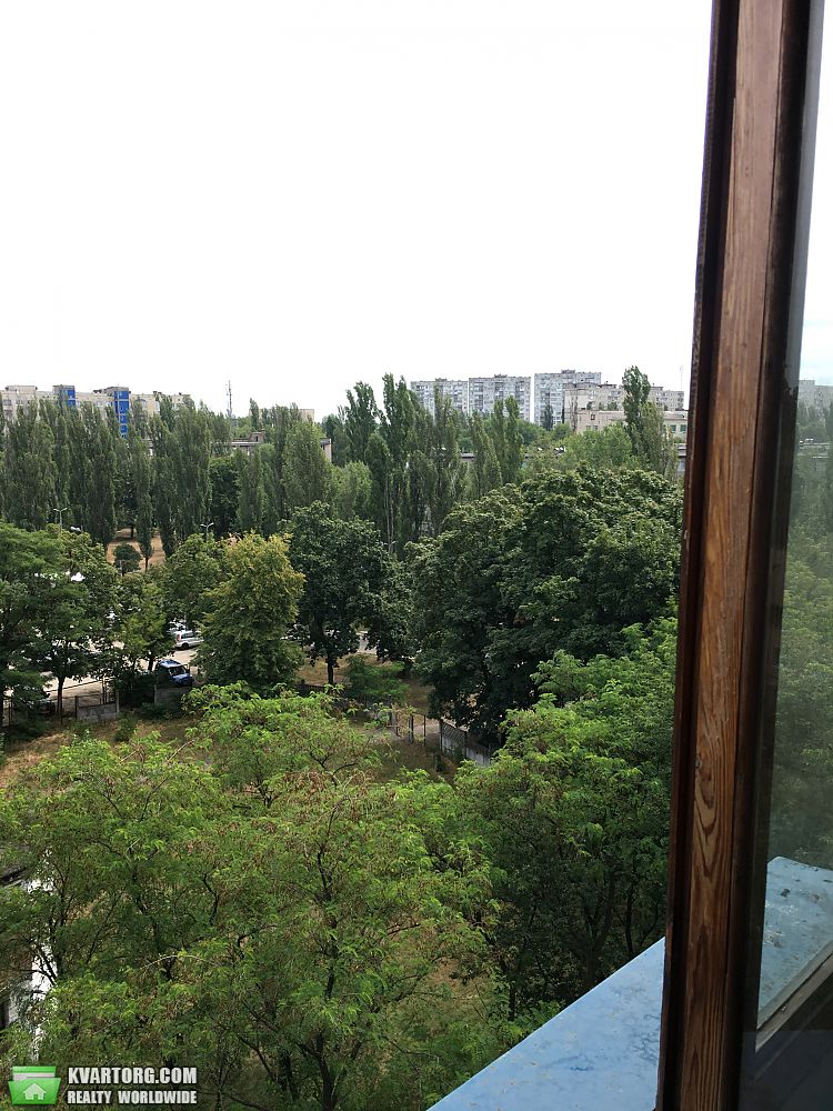 Sell 1-room apartment. Киев,  Братиславская — photo 7