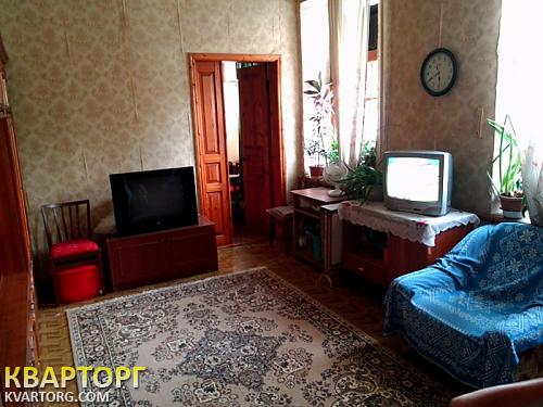 Sell 3-room apartment. Одесса, Канатная — photo 1