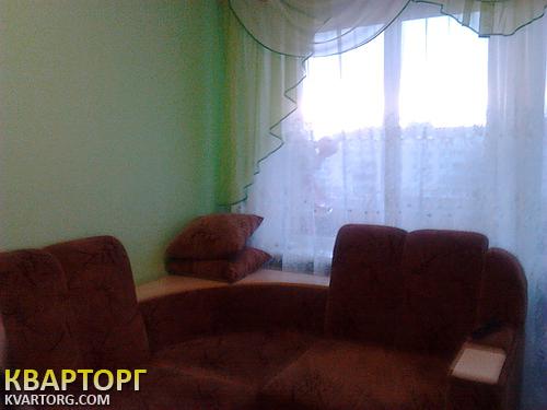 Sell 2-room apartment. Киев, Блюхера Василия — photo 1