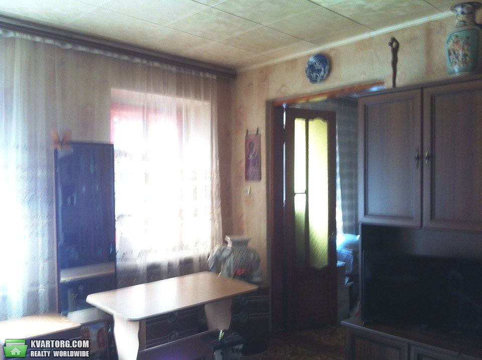Sell 2-room apartment. Одесса, Новосельского — photo 1
