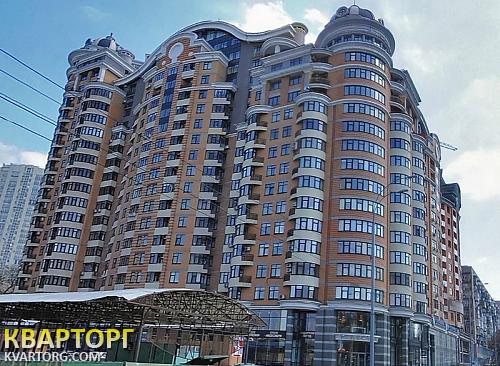 Rent out shop. Киев, Леси Украинки бульв. — photo 1