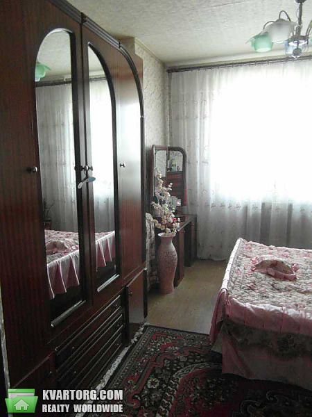Sell 4-room apartment. Киев, Тростянецкая — photo 3