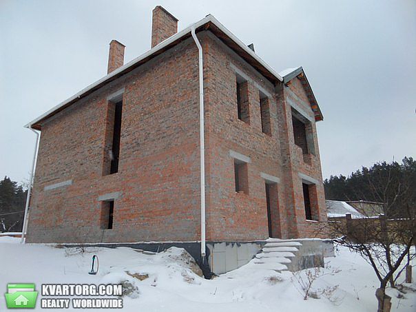 Sell house. Киев,  Лесная — photo 4