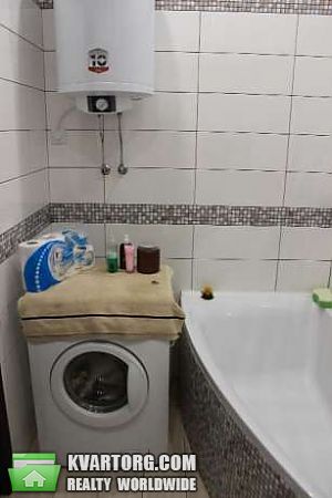 Sell 2-room apartment. Киев,  Ломоносова — photo 5